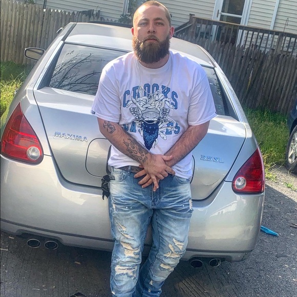 Meet your Posher, David - Picture 1 of 1